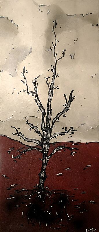 nikol-labe-art-studio-obrazy-na-stenu-abandoned-tree